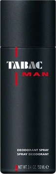 Tabac Man Deospray