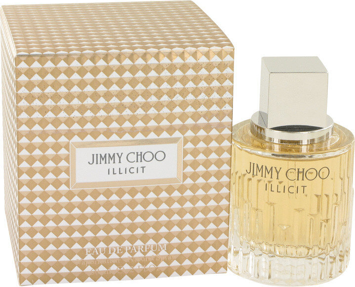 Jimmy Choo Illicit Edp aerosols, 60