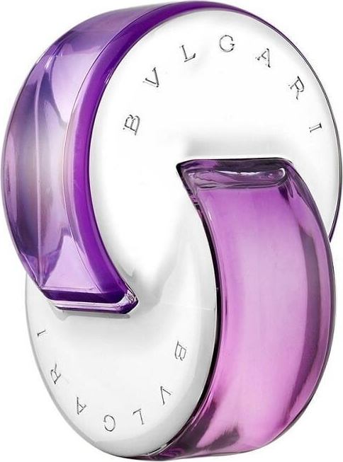 Tualetes ūdens Bvlgari Omnia Amethyste EDT