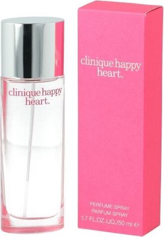Parfimērijas ūdens Clinique Happy Heart EDP