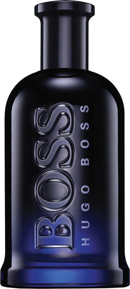 Parfimērija vīriešiem HUGO BOSS Boss Bottled
