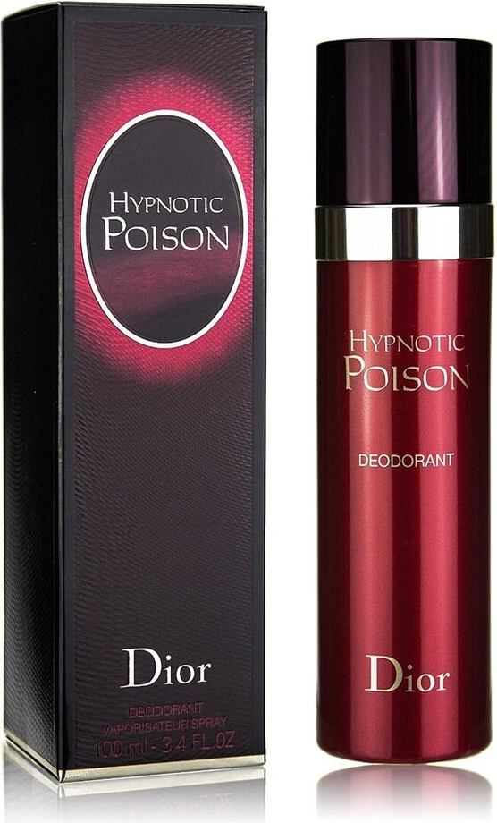 Dior Hypnotic Poison dezodorants, 100 ml