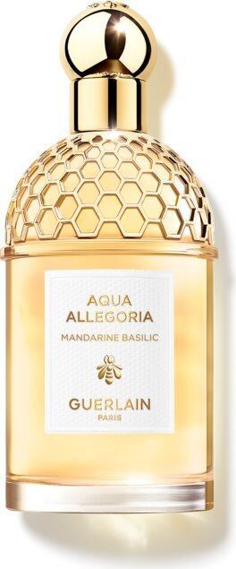Tualetes ūdens Guerlain Aqua Allegoria Mandarine