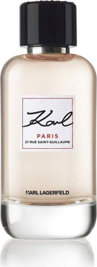 Karl Lagerfeld Karl EDP sievietēm, 100