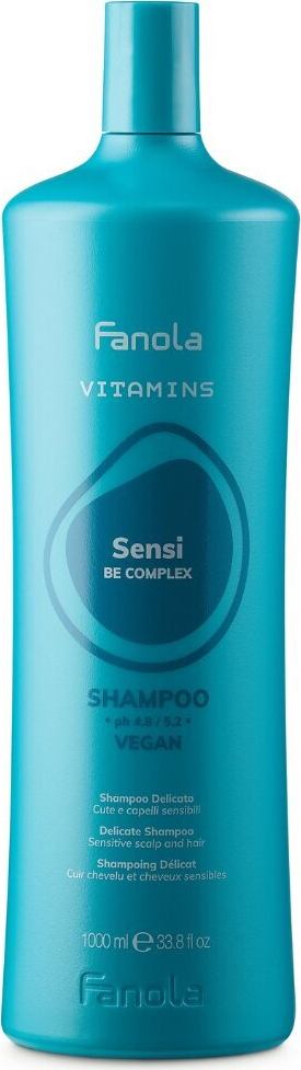 Fanola Vitamins Sensi Be Complex �