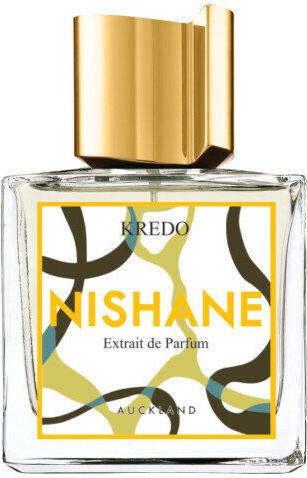 Smaržas Nishane Kredo Extrait de Parfum
