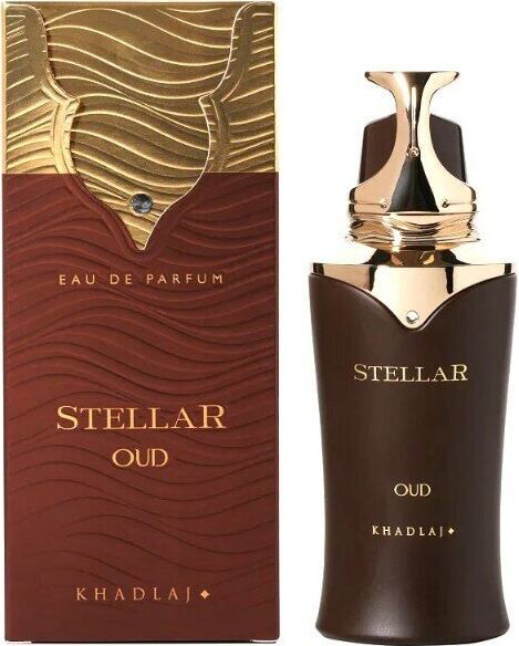 Parfimērijas ūdens Khadlaj Stellar Oud EDP