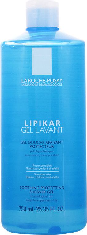 La Roche Posay Lipikar Gel Dušas