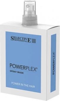 Selective Professional Powerplex Spray Mask -