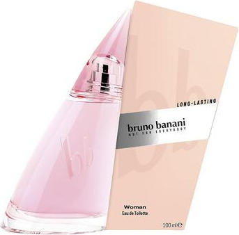 Bruno Banani Woman EDT