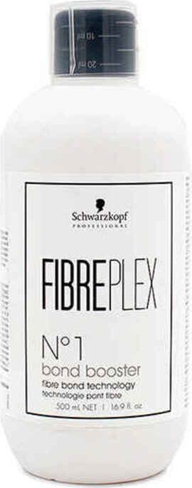 Piedeva matu krāsai Schwarzkopf Fibreplex N1