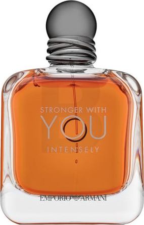 Armani (Giorgio Armani) Emporio Armani Stronger