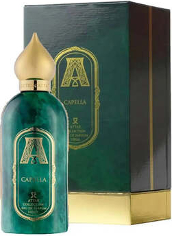 Attar Collection Capella EDP