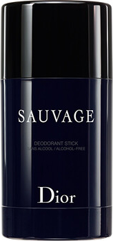 Dior Sauvage Deostick