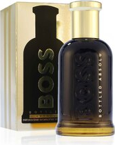 Hugo Boss Boss Bottled Absolu Perfume