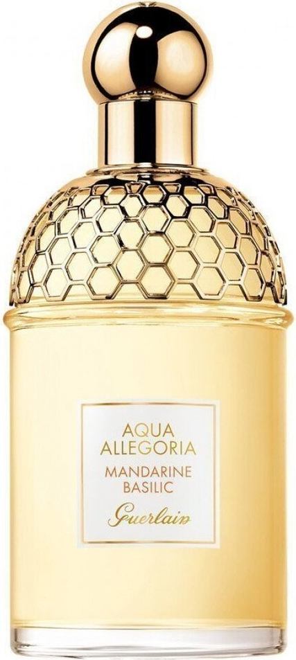 Guerlain Aqua Allegoria Mandarine Basilic Edt