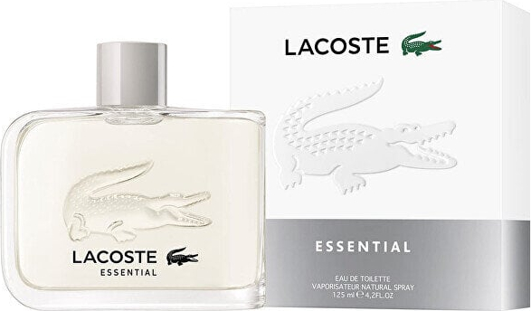 Lacoste Essential Pour Homme Edt Spray