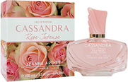 Jeanne Arthes Cassandra Rose Intense EDP