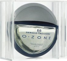 Sergio Tacchini Ozone for Man EDT