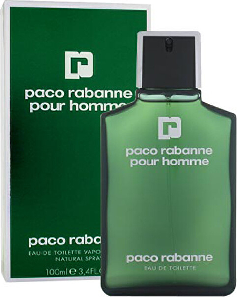 Paco Rabanne Pour Homme - EDT