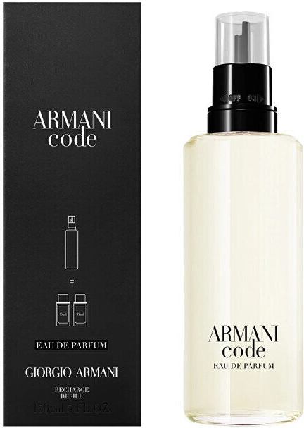 Parfimērijas ūdens Giorgio Armani Armani Code