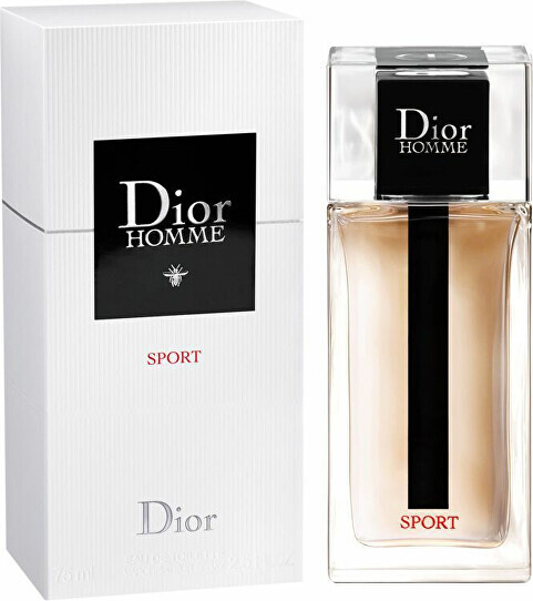 Dior Homme Sport 2021 - EDT