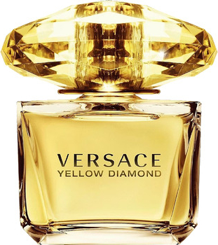Versace Yellow Diamond EDT Tester