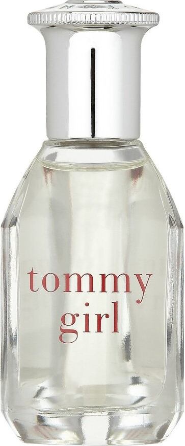 Tommy Hilfiger Tommy Girl tualetes ūdens