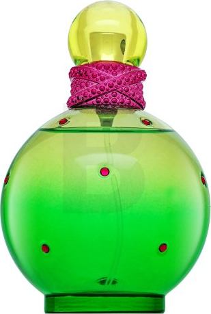 Britney Spears Fantasy Jungle EDT W