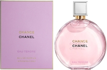 Chanel Chance Eau Tendre Eau de