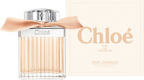 CHLOÉ Chloé Chloe Rose Tangerine EDT