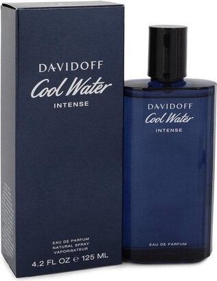 Parfimērijas ūdens Davidoff Cool Water Intense