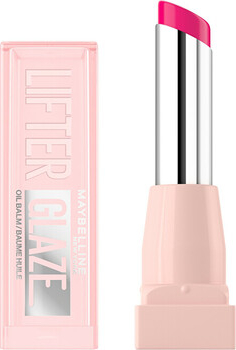 Maybelline Lifter Glaze Oil Balm -
