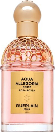 Smaržas Guerlain Aqua Allegoria Forte Rosa