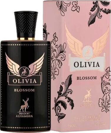 Parfimērijas ūdens Alhambra Olivia Blossom EDP