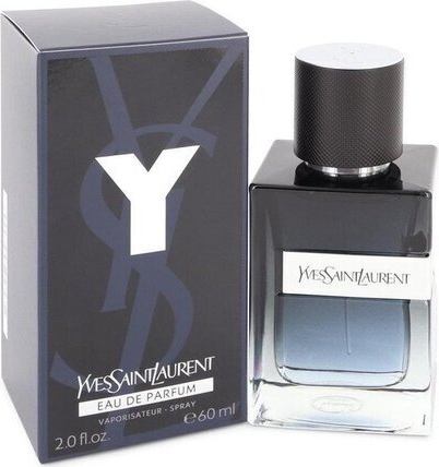 YSL Y For Men Edp aerosols