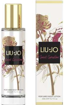 Liu Jo Sweet Carnation Body Spray
