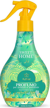 Sweet Home Collection Azhar Home Spray