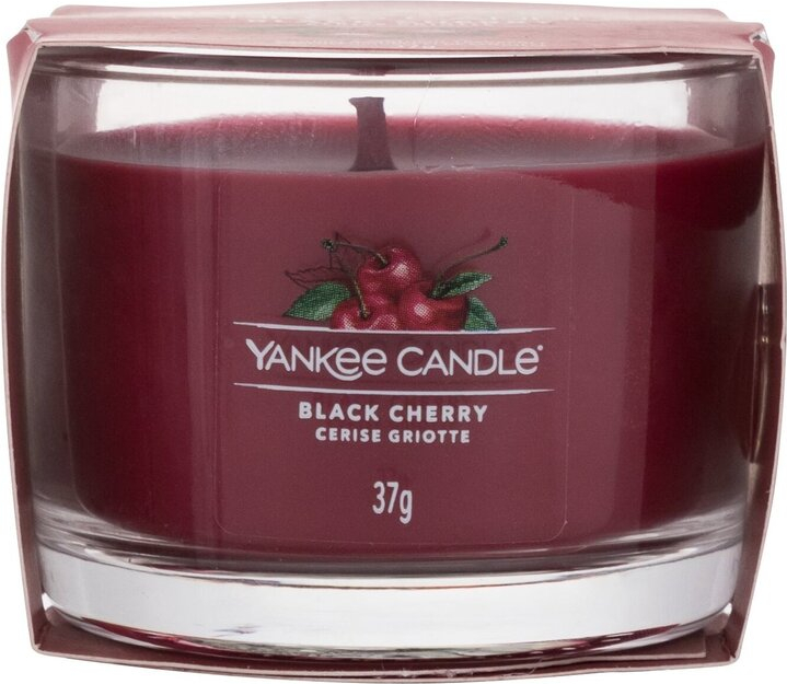 Yankee Candle mini svece "black