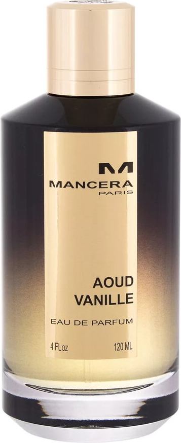 Parfimērijas ūdens Mancera Aoud Vanille EDP