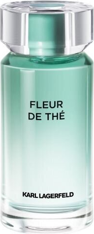 Smaržas Karl Lagerfield Fleur De The