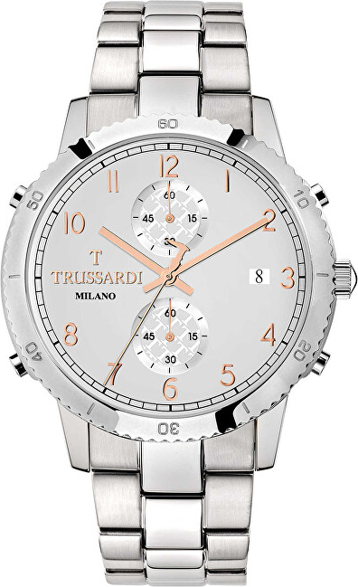 No Swiss T-Style R2473617005