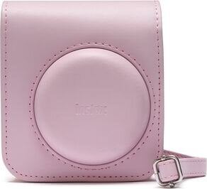 Instax Mini 12, Blossom Pink