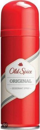 Old Spice Dezodoranta aerosols vīriešiem Oriģināls