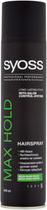 Syoss Hair Loss for Mega Firm