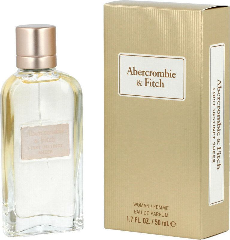 Parfimērijas ūdens sievietēm Abercrombie & Fitch