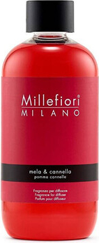 Millefiori Natural Mela & Cannella Refill