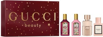 Gucci Beauty Kolekce miniatur
