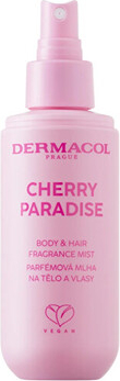 Dermacol Cherry Paradise Body Mist -