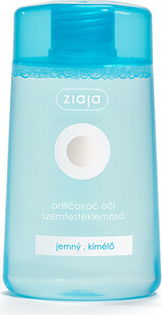 Ziaja Eye Makeup Cleanser - Jemný